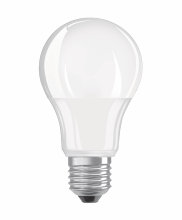 Osram LED Star Classic standardpære E27 10 W